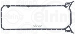 ��������� ��������� ������� Mercedes BENZ M103 2.6/3.0 W124/201 85- Elring ���. 763317 763317 ����