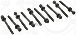 �������� ������ ��� (10��) OPEL Astra F/Calibra A/Frontera A/Omega A, B/Vectra A, B 1.6,1.8,2.0 11X1.25X Elring ���. 820458 820458 ����
