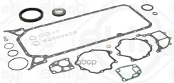 �������� ��������� ������� ��������� MB W124/W201/W210/Vito 2.5D-2.9TD OM602 85 Elring ���. 815012 815012 ����