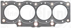 ��������� ������� ����� ��������� Toyota Camry (_V1_) 2.2 (SXV10_) 06.1991 - 08.1996 Toyota Camry Estate (_V1_) 2.2 (SXV10_) 09.1991 - 07.1996 Elring...