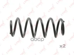 ������� ������� ����� | ����� | VW Passat Variant V (3B6) 2.3 VR5 4Motion [AZX] 2000 - 2005 LYNXauto ���. SC2870 SC2870 ����