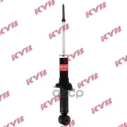 ����������� - Excel-G | ��� ����/��� | Mitsubishi Outlander II (CW_W) / Outlander III (GG_W, GF_W, ZJ) - R KYB ���. 341454 341454 ����