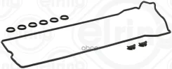 ��������� ������ ��� (��������: 1 ��������� �������, 1 �������� �������) Mercedes BENZ W124/202/140 2,8-3,2 Elring ���. 900133 900133 ����