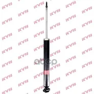 ����������� - Excel-G | ��� ����/��� | Citroen C4 (B7) - R KYB ���. 344408 344408 ����