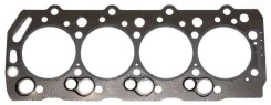 ��������� ��� ����������� Mitsubishi L200 925-/L300 88-/L400 96-/Pajero L, II 86-00, Sport 98-/Space GEAR 95-00 2.5TD Elring ���. 920460 920460 ����