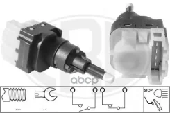 ������, ��������� ����-������� AUDI/VW 03- Era ���. 330545 330545 ����