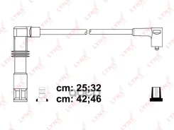 �������� �������������� �������� (����� E) Volkswagen Golf IV/V, Polo 1.4/1.6 AUDI A3 8 i L (Eng. APG) LYNXauto ���. SPE8028 SPE8028 ����