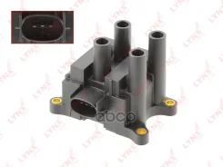 ������� ��������� FORD Focus I-II 1.4-2.0 98-12 / Fiesta IV-V 1.25-1.6 95-08 / Fusion 1.4-1.6 02-12 / Galaxy 2.0-2.3 95-06 / Maverick 2.0 01 / Mondeo...
