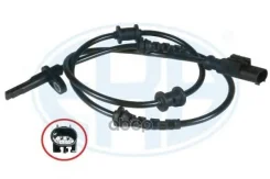 ������ ABS Peugeot Boxer 06- Era ���. 560127 560127 ����