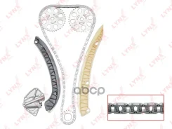 �������� ���� ��� Skoda Fabia (6Y_) 03-14 / Roomster (5J) 06-15 / Polo (9N_) 01-07 AZQ, BME, BXV, BZG, CEVA, CGPA LYNXauto ���. TK0004 TK0004 ����