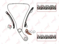 �������� ���� ��� Nissan Juke 10- / Sentra 14- HR16DE LYNXauto ���. TK0154 TK0154 ����