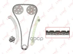 �������� ���� ��� FORD C-Max (DE_) 07-10/ Mazda Mazda 3 (BK) 03-09 / Mazda5 (CR) 05-10 / Volvo S40 II (MS) 04-10 LYNXauto ���. TK0220 TK0220 ����