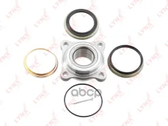 �������� ���������� ������� ������ | ����� ����/��� | Toyota Fortuner 04-15 / Hilux (KUN_) 04-15 LYNXauto ���. WB1027 WB1027 ����