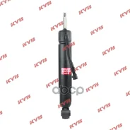 ����������� ����������-������������ - Excel-G | ��� ����/��� | Toyota LAND Cruiser Prado GRZ/KDJ/VZJ151 for Electric Suspension 2008/06- - R KYB ���....