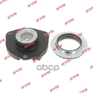 �������� ��������������� ����� | ����� | VW/SEAT/AUDI/Skoda Golf 5 (1K1) / Passat (3C2+3C5) / Leon (1P1) / A3 (8P1+8PA) / Octavia (1Z3) KYB ���. SM171...