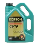 Korson CVTF