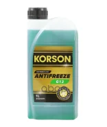 ��������, ���������� G12 ������� 1� Korson ���. KS20011 Korson ����