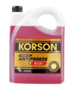 ��������, ���������� G12+ ������� 5� Korson ���. KS20033 Korson ����