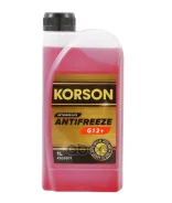 ��������, ������� ������� G12+ -36 ������� 1� Korson ���. KS20071 Korson ����