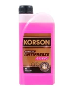 ��������, ���������� G12 EVO ������� 1� Korson ���. KS20041 Korson ����