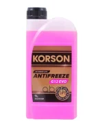 ��������, ������� ������� G12 EVO -36 ������� 1� Korson ���. KS20081 Korson ����