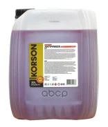 ��������, ������� ������� G12+ -36 ������� 20� Korson ���. KS20074 Korson ����