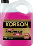 ��������, ������� ������� LEC II -50, ������� 5� Korson ���. KS20103 Korson ����
