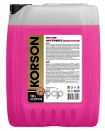 ��������, ������� ������� LEC II -50 ������� 10� Korson ���. KS20109 Korson ����