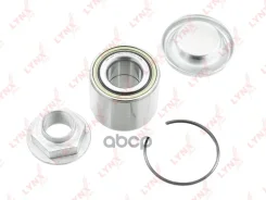 ��������� ������� ������ | ��� | Citroen C3 (SC_) 09-/Citroen C4 Cactus 14-/Peugeot 208 (CA_, CC_) 12-/Peugeot 301 12- LYNXauto ���. WB1309 WB1309 ���...