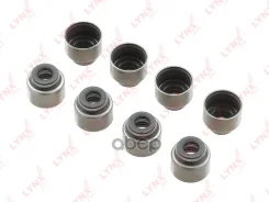 �������� ������������ Honda B16A / D14A / D15B / D16A / F18A / F20A / F20B / K20A / K24A / R20A LYNXauto ���. SO0391 SO0391 ����