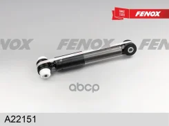 ����������� ����-�������� | ��� ����/��� | Mercedes-Benz A-Class W168 97-04 Fenox ���. A22151 A22151 ����