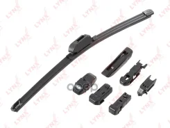 ����� ���������������� ������������ 400 �� 400 mm LYNXauto ���. XF400 XF400 ����