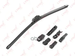 ����� ���������������� ������������ 500 �� 500 mm LYNXauto ���. XF500 XF500 ����