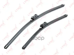 �������� ������������ ����� ���������������� 600��(24)/450��(18) Mazda 6(GJ) 12 / CX-5(KF) 17 LYNXauto ���. XF6045L XF6045L ����