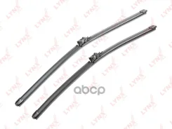 �������� ������������ ����� ���������������� 600��(24)/550��(22) Mercedes-BENZ CLS(C257) 18 / E(W213) 16 / GLB(X247) 19 LYNXauto ���. XF6055M (LB-1236...