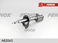 ����������� ����-�������� | ��� ���� | Kia Spectra RUS, Shuma II 01-04 Fenox ���. A62043 A62043 ����