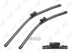 �������� ������������ ����� ���������������� 630��(25)/550��(22) Volkswagen Teramont 16 / Tiguan [AD1, BT1, BW2] 16 / Touareg [CR7] 18 LYNXauto ���. X...