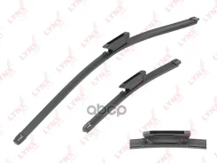 �������� ������������ ����� ���������������� 650��(26)/350��(14), �������� LADA XRAY 2016-, Renault Kaptur ��� 2016 / CLIO IV 2012- LYNXauto ���. XF65...