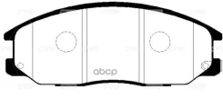 ������� ��������� �������� | ����� | Hyundai H1 2001 ~ 2004 / Starex 2001 ~ 2004 / Santa Fe 2001 ~ 2006 / Ssangyong Actyon 2005 ~ 2013 / Actyon Sports...
