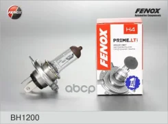 ������������� ���������� ����� �4 12� 60/55(��) P43t 1650/1000�15% 3200/3100 Prime. LT ������������� Fenox ���. BH1200 BH1200 ����