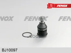 ����� ������� | ����� ����/��� | Honda Accord VII 03-08 Fenox ���. BJ10097 BJ10097 ����