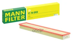 ������ ��������� MB Sprinter, VW Crafter 04- MANN-Filter ���. C43121 C43121 ����