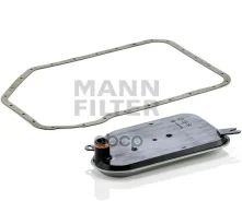 ������ ���� AUDI A4 (8D2, B5), A6 03/1994- MANN-Filter ���. H2826KIT H2826KIT ����