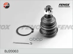 ����� ������� | ����� ����/��� | Infiniti QX56 (Z62) 2010-2014/ Nissan Armada TA60/ Infiniti QX56 (JA60) 2003-/ Nissan Titan A60 2003- Fenox ���. BJ20...