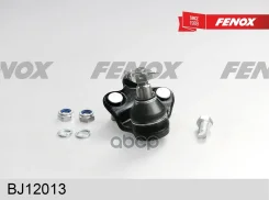 ����� ������� | ����� ���� | Honda Civic 4D 06-12 Fenox ���. BJ12013 BJ12013 ����