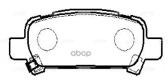 ������� ��������� �������� | ��� | Subaru Forester 1997 ~ 2002 / Impreza 2000 ~ 2008 / Legacy 1999 ~ 2009 / Outback 2000 ~ 2009 / Baja 2002 ~ 2006 CTR...