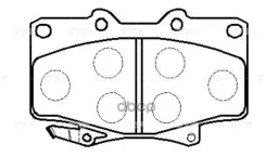 ������� ��������� �������� | ����� | Toyota Land Cruiser 100 1998 ~ 2008 / Land Cruiser 80 1990 ~ 1997 / Hilux 1989 ~ 2001 / 4 Runner 1990 ~ 2001 / Le...