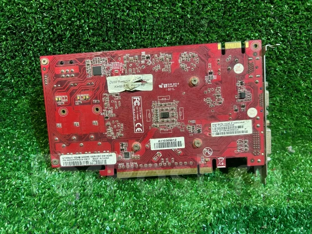 GeForce GTX 550 Ti ����