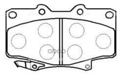������� ��������� �������� | ����� | Toyota 4 Runner 1988 ~ 1995 / Hilux 1993 ~ 1995 / Hilux Surf 1989 ~ 1997 / T100 1992 ~ 1998 CTR ���. GK1030 / CKT...