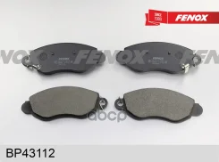 ������� ��������� �������� | ����� ����/��� | Ford Transit 00-06 330/350 Bosch systems Fenox ���. BP43112 BP43112 ����
